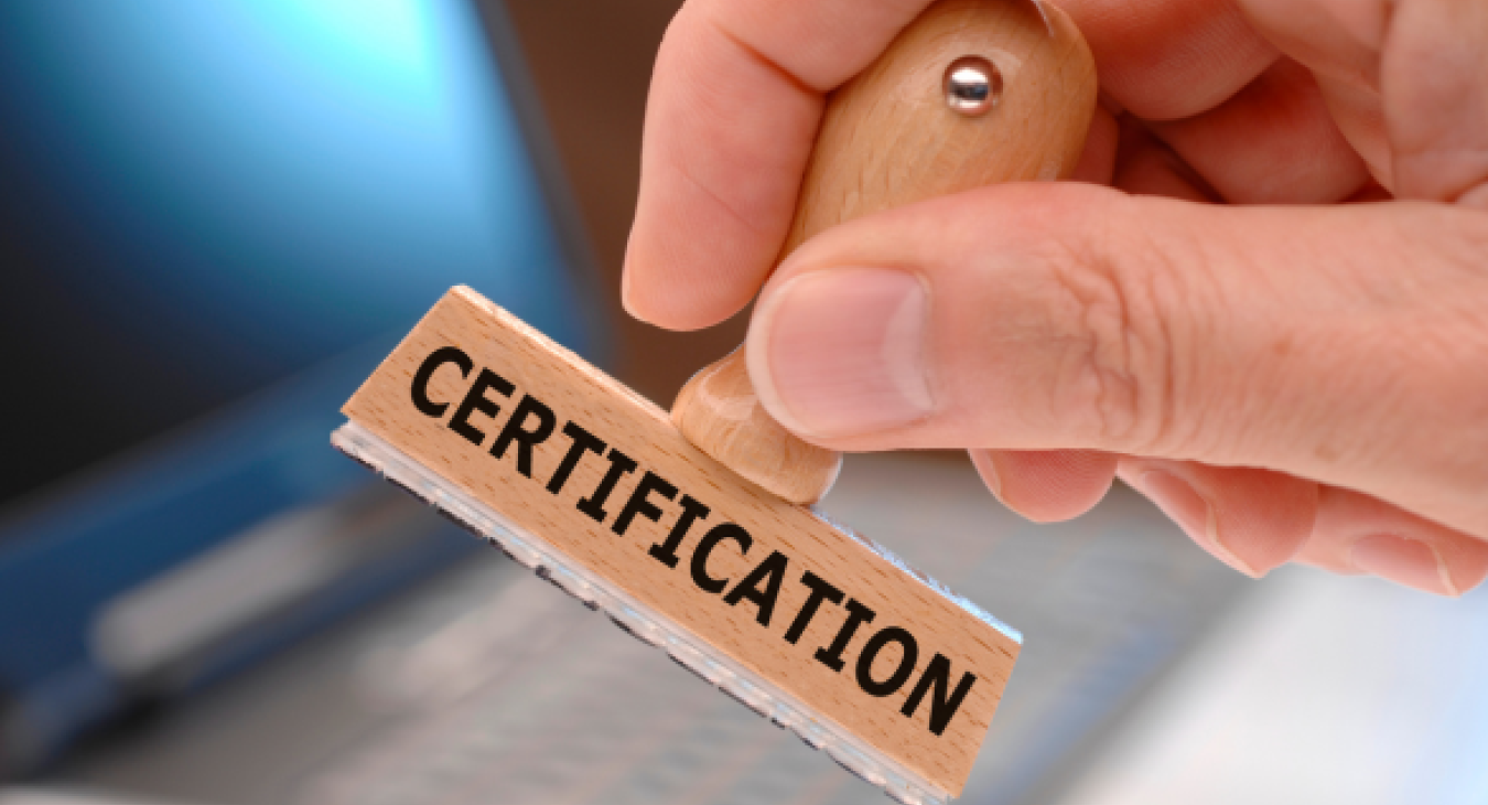 What Certification Do I Need from My Electrician When I Have Work Completed in My South Yorkshire Home? - MP Electrical