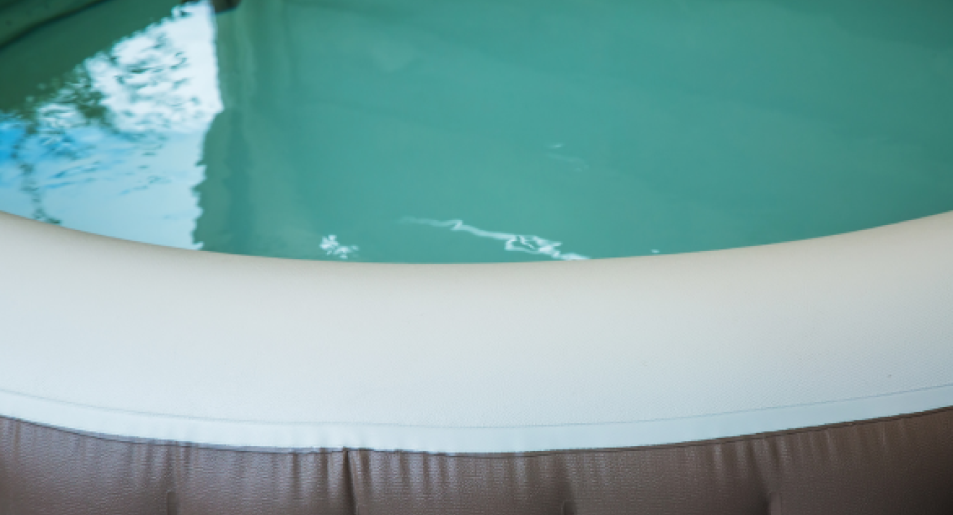 Electrical Safety When Using an Inflatable Hot Tub in Your South Yorkshire Home - MP Electrical