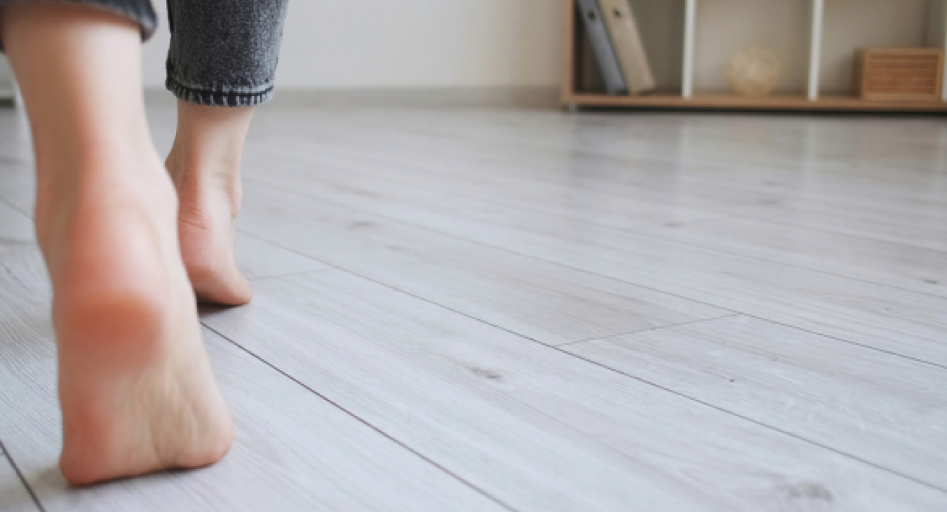 The Pros and Cons of Having Electric Underfloor Heating Installed in Your South Yorkshire Home - MP Electrical