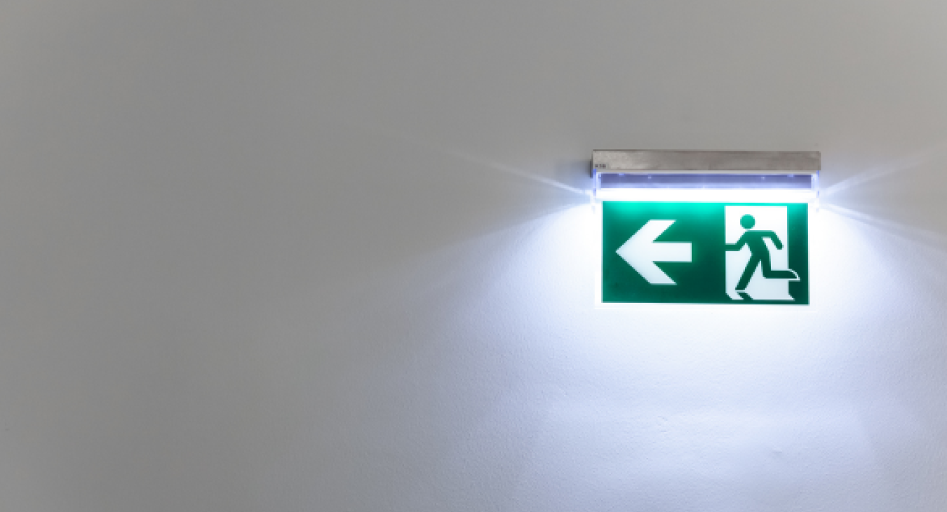 Why It's Important to Get Your Emergency Lighting Tested Regularly and What's Involved in the Testing Procedure