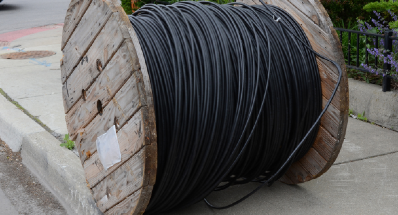 What Cable Should I Use for Outdoors in My South Yorkshire Home? - MP Electrical