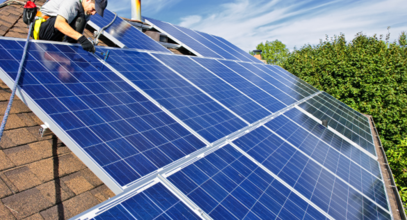  Is It Really Worth Having Solar Panels Installed on My South Yorkshire Home? - MP Electrical