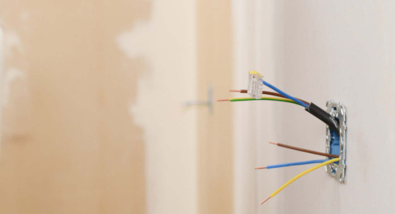 How to Rewire a Home in South Yorkshire - MP Electrical