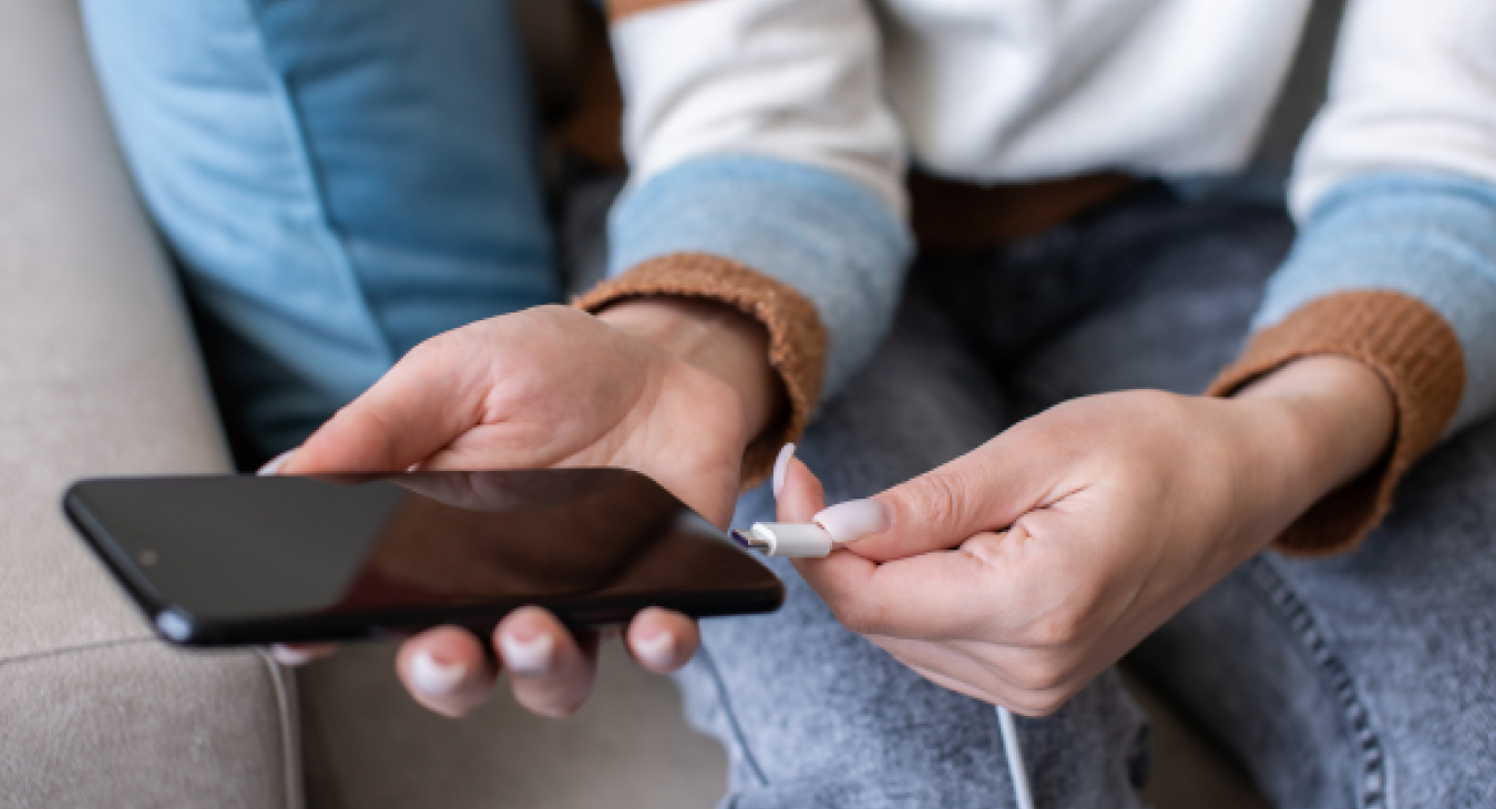 The Dangers of Using Cheap Mobile Phone Chargers in South Yorkshire - MP Electrical, Rotherham