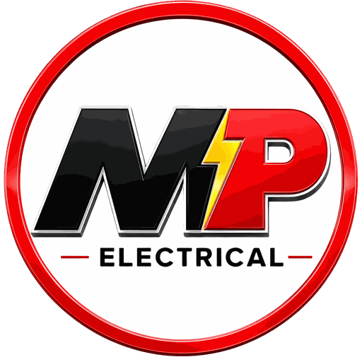 MP Electrical logo